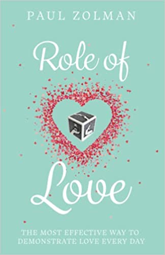 role of love dice cube book