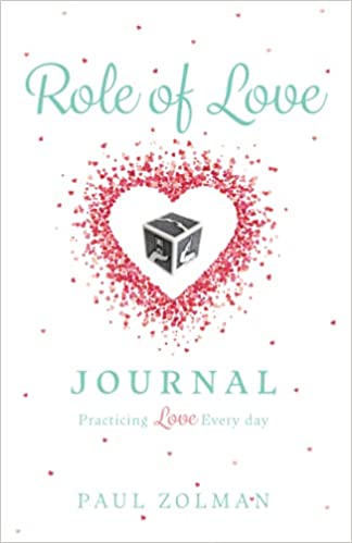 Role of Love Journal
